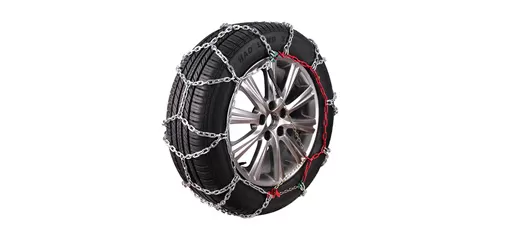Bohu Anti-Skid Tire Chains