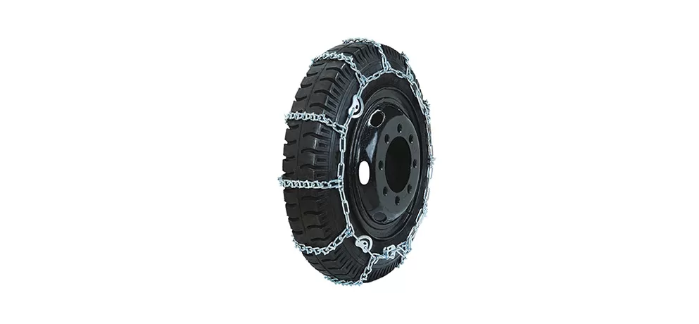 Bohu Anti-Skid Tire Chains