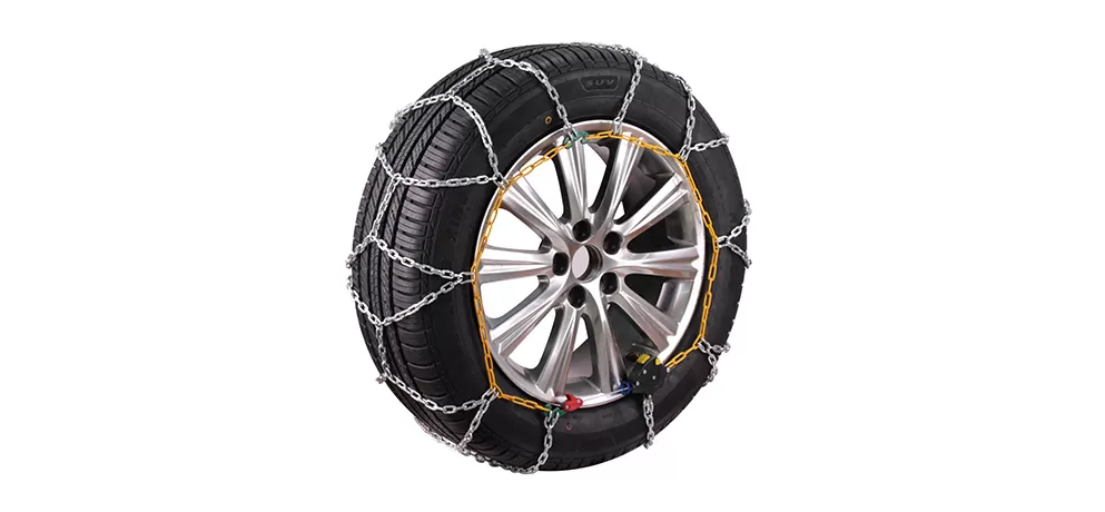 Bohu Anti-Skid Tire Chains