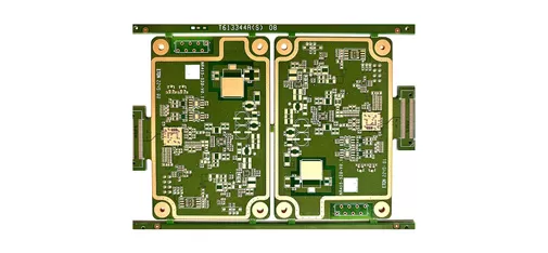77GHz Millimeter-Wave Radar Circuit Board