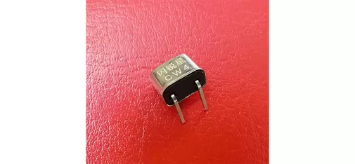 Omnidirectional Collision Sensor