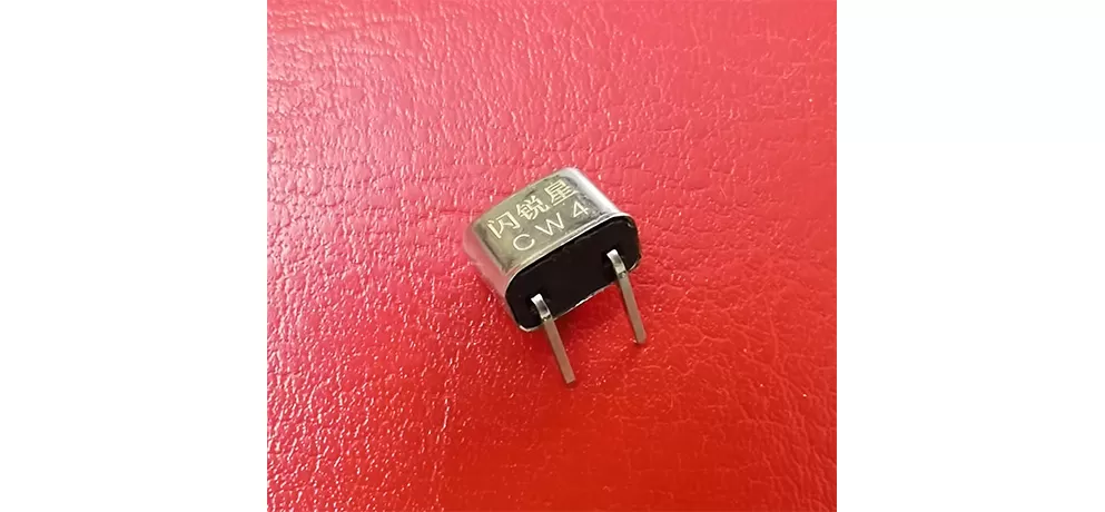 Omnidirectional Collision Sensor