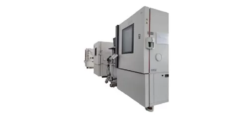 High-Temperature Operational Durability Testing