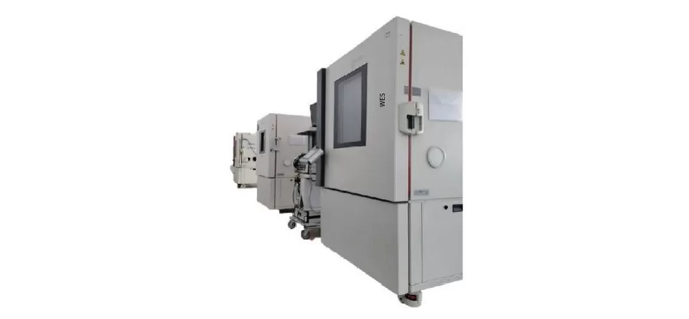 High-Temperature Operational Durability Testing