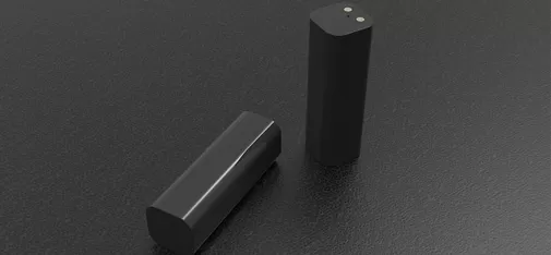 Waterproof Long-Standby GPS Tracker