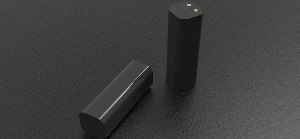 Waterproof Long-Standby GPS Tracker