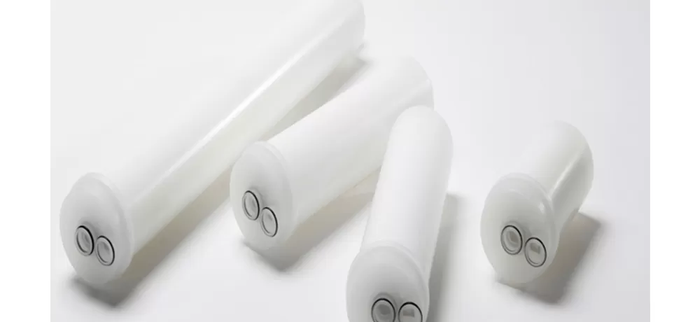 Electronic Materials – Capsule Filter Cartridge