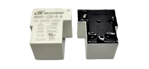 NB90 Series Power Relay