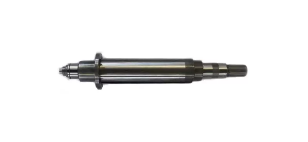 Drive Motor Main Shaft