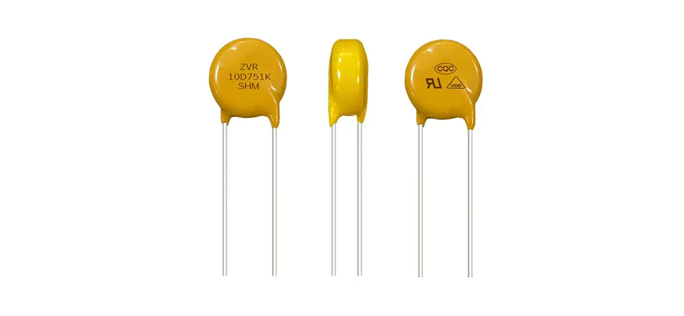 Zinc Oxide Varistor