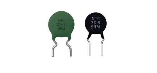 Power NTC Thermistor