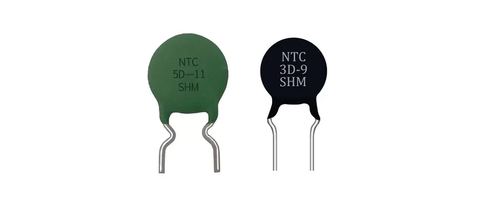 Power NTC Thermistor