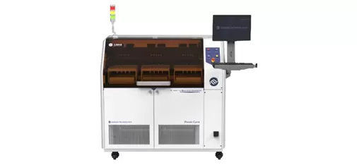 CS-IMSNPC Module Power Cycling Aging Test System