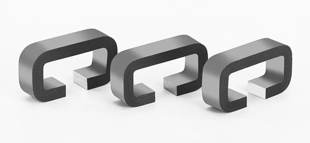 Automotive Current Sensor Magnetic Core