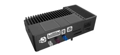 Intelligent Multimedia Screen