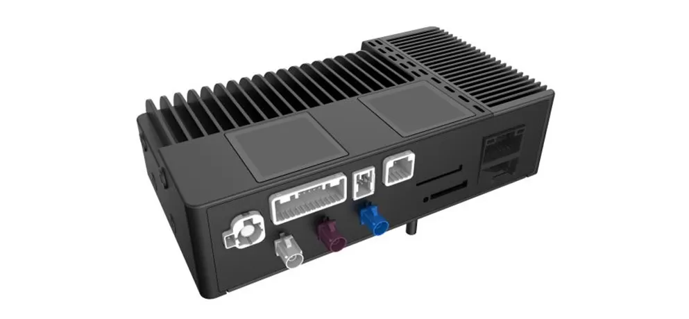 Intelligent Multimedia Screen