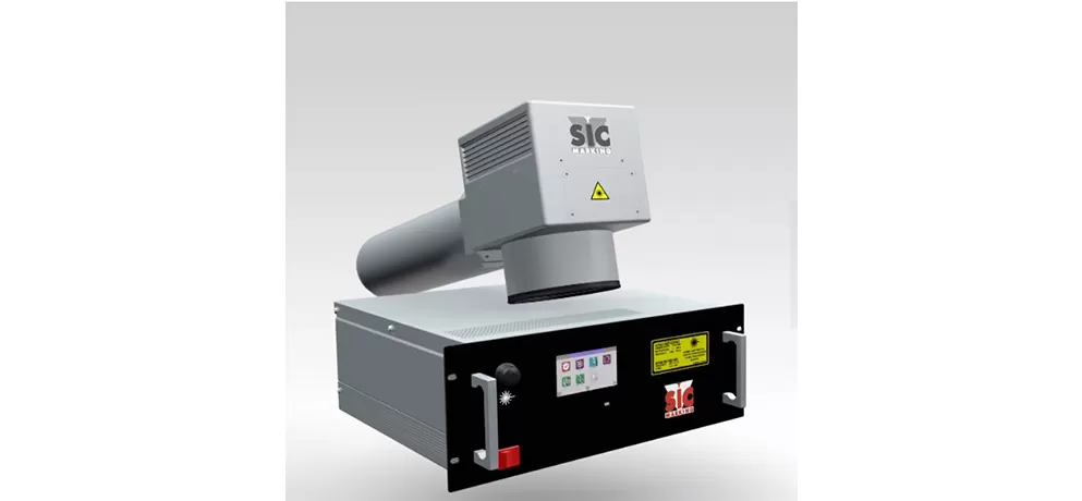 i104 Laser Marking Machine