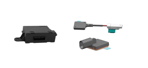 TAIPS Automobile Intelligent Perception System