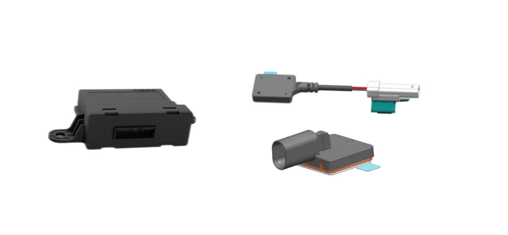 TAIPS Automobile Intelligent Perception System