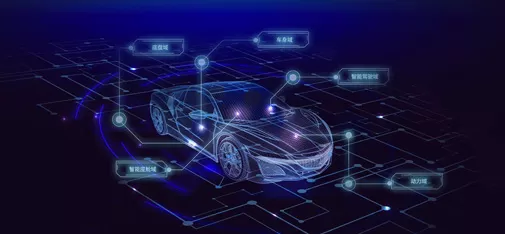 Puhua Lingzhi AUTOSAR Vehicle Control Software Platform for Automotive Safety