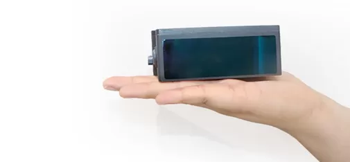 CK-128 Automotive-Grade LiDAR