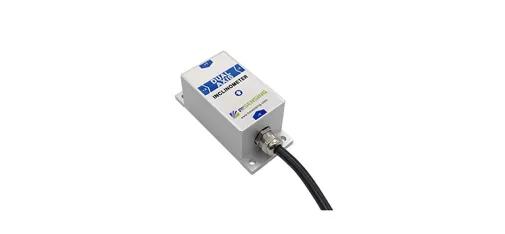 Ultra-High Precision Digital Output Dual-Axis Inclinometer BWS5000