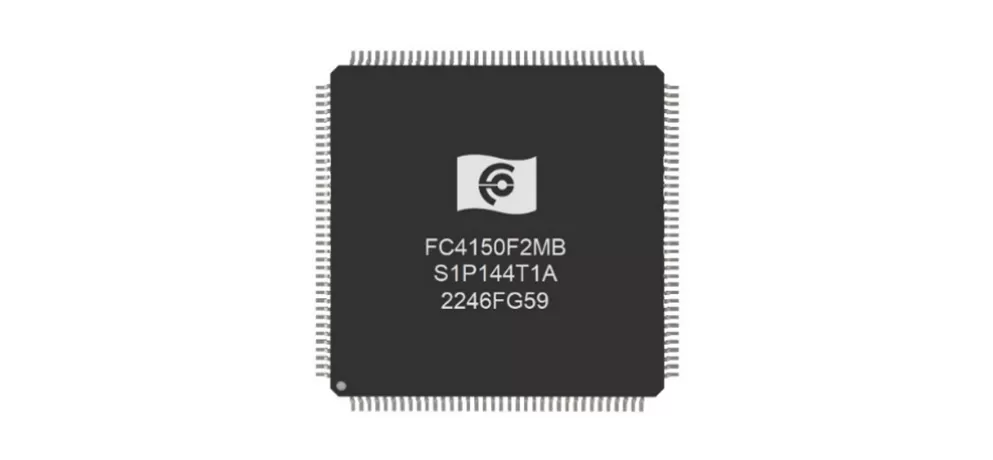 Intelligent Automotive High-End Controller Chips – MCU, HPU, DPU