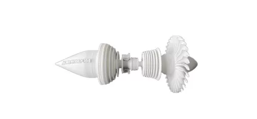 3D-Printed Jet Engine