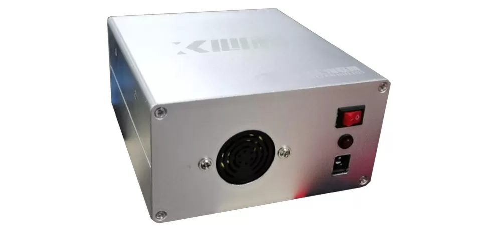 DT-BOX Intelligent In-Vehicle Data Edge Processor