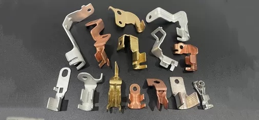 Automotive Battery Terminals