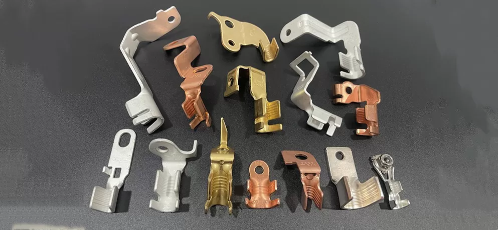 Automotive Battery Terminals