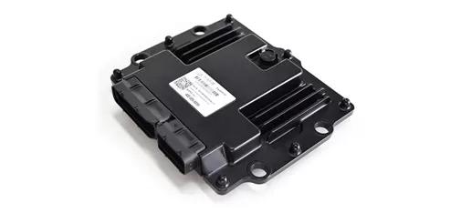 RapidECU-S5 High-Performance Chassis Domain Control Unit &ndash; One-Stop Solution