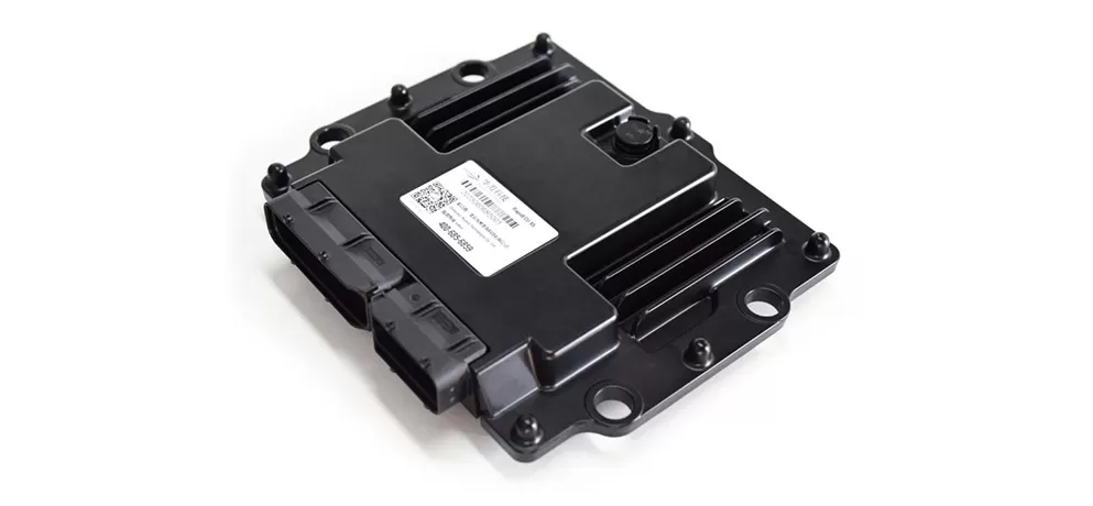 RapidECU-S5 High-Performance Chassis Domain Control Unit – One-Stop Solution