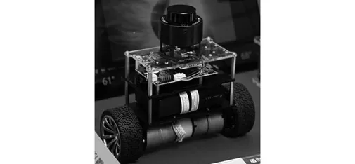 Photon0S Real-Time Operating System