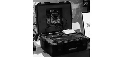 PhotonHypervisor Virtual Machine Manager