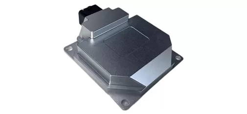 EVCC Communication Conversion Controller