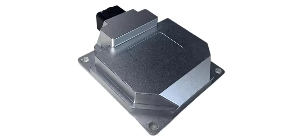 EVCC Communication Conversion Controller