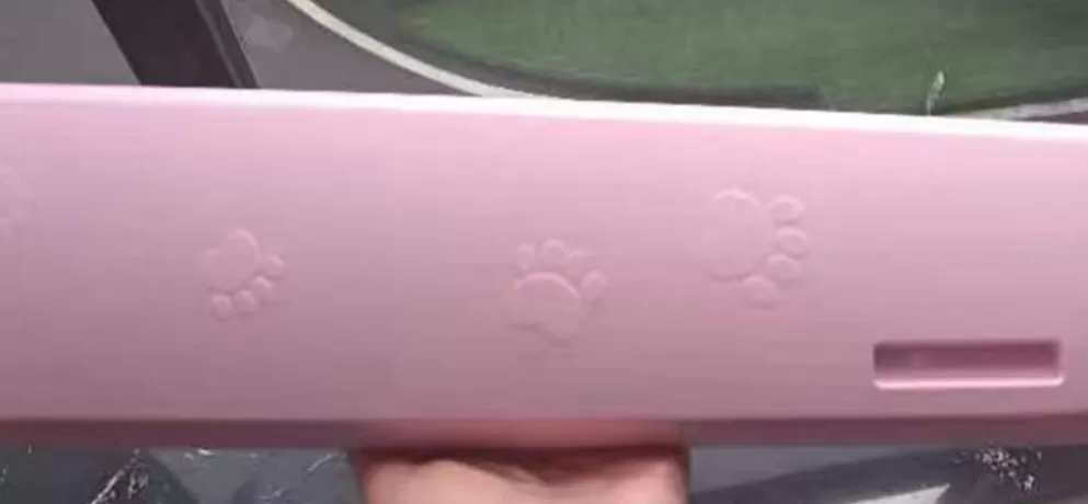 Surface Treatment Process: 3D + Inkjet Printing Technology