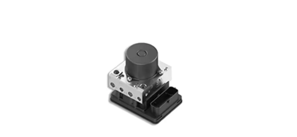 ESC Electronic Stability Control System