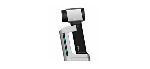 TF64A4 64 Ducted High-Speed Vehicle Blower