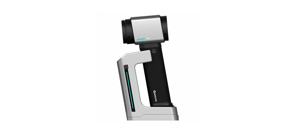 TF64A4 64 Ducted High-Speed Vehicle Blower