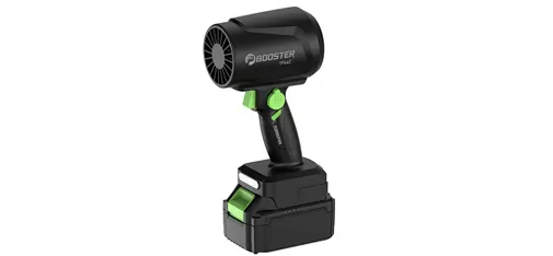 TF64C 64 Ducted High-Speed Vehicle Blower