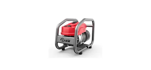 Home-Use Cleaning Machine