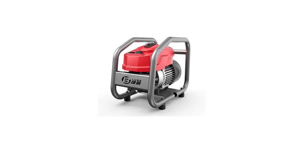 Home-Use Cleaning Machine