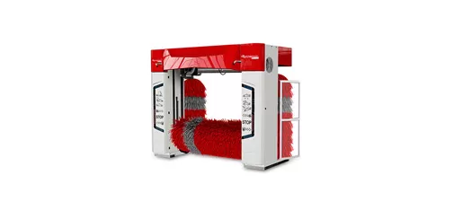 MNEX22 Gantry Automatic Car Wash Machine