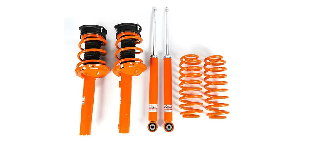 Performance Suspension Kit