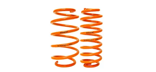 High-Performance Sport Lowering Springs