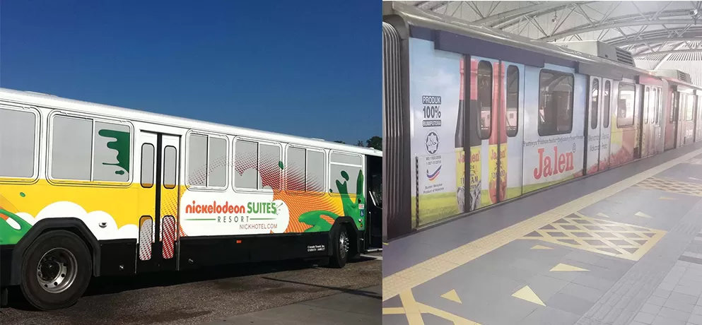 Cold Lamination Film