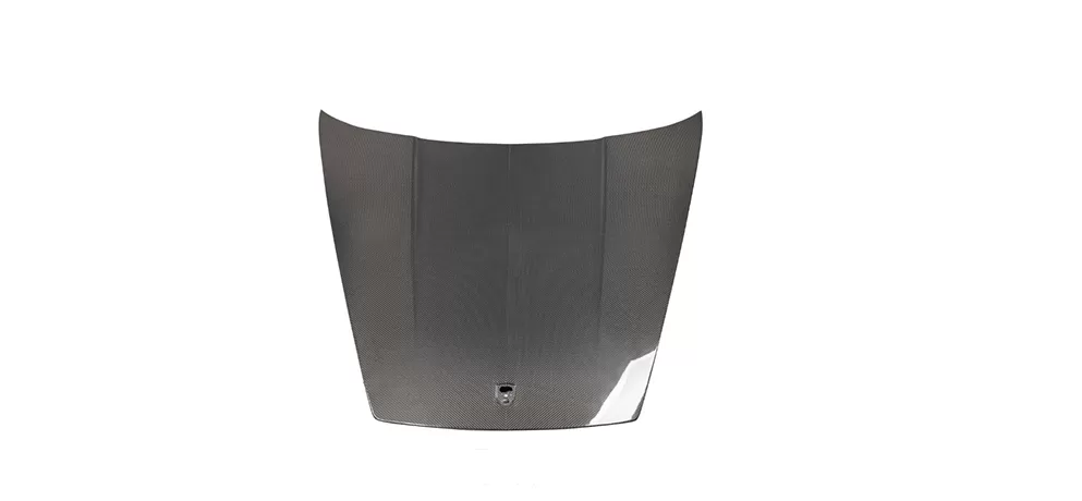 OEM Style Hood – Compatible with Porsche 911