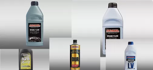 Brake Fluid